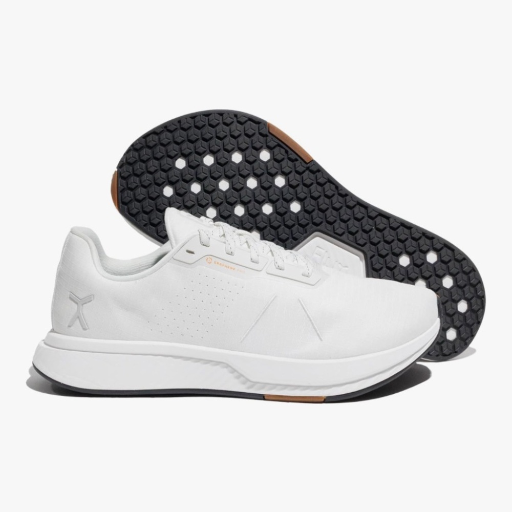 FLUX FOOTWEAR ADAPT GRAPHENE RR  - NWT